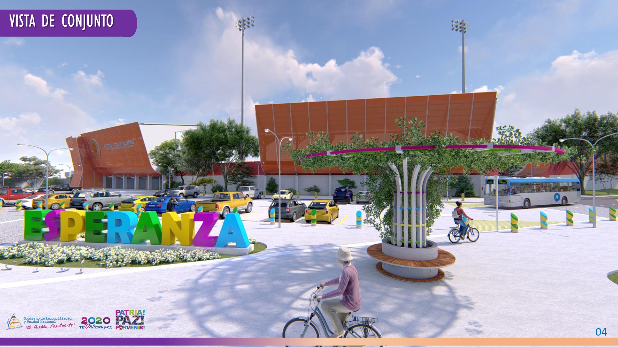 estadio